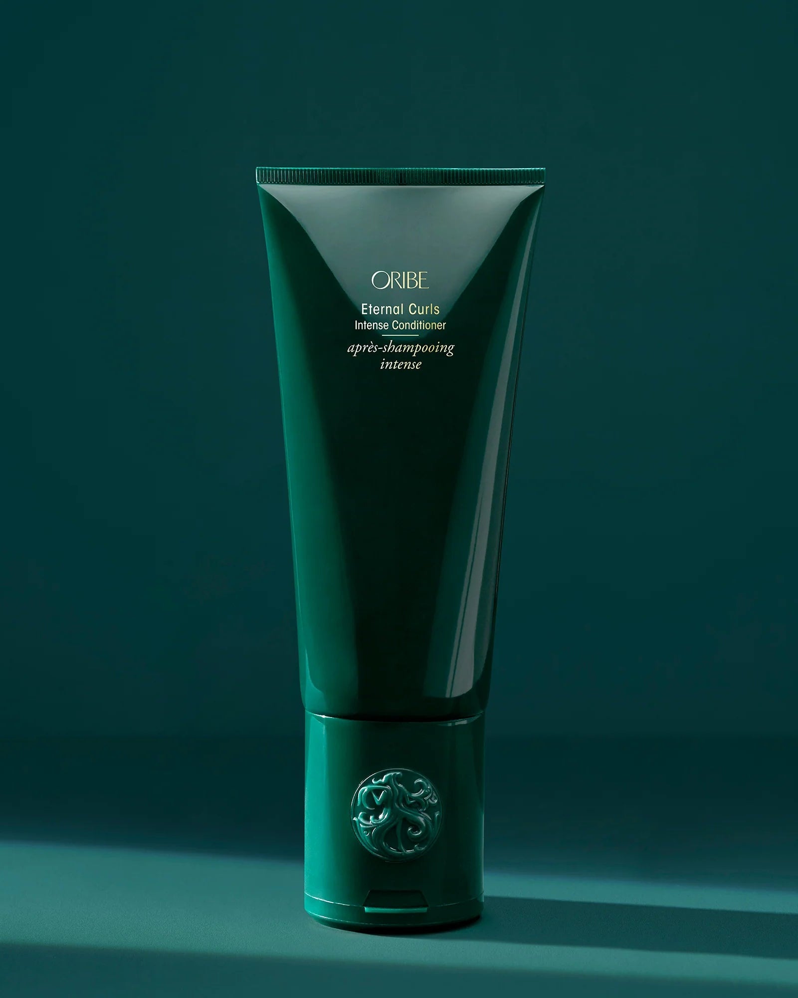 Intense Conditioner for Moisture & Control 200ml