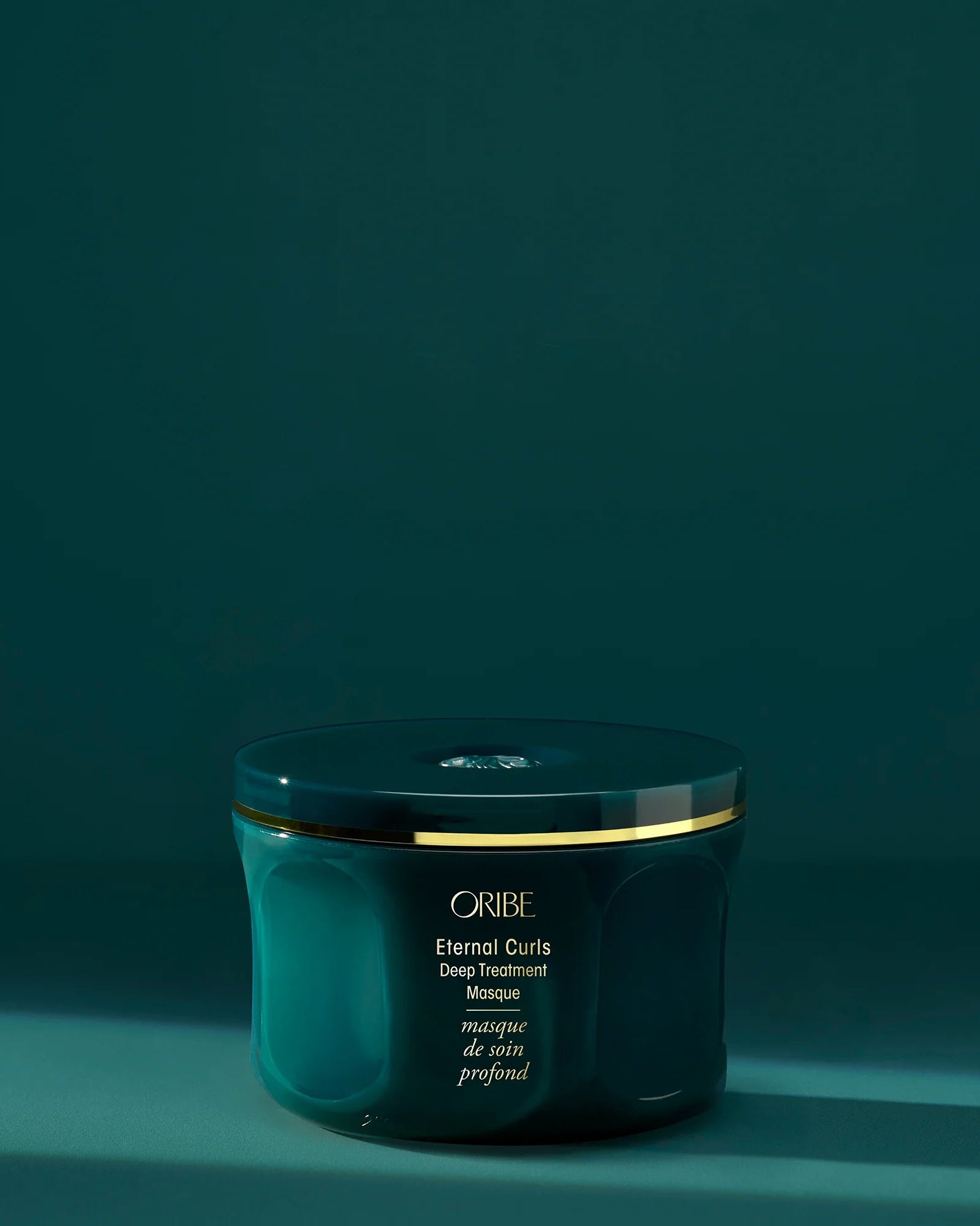 Moisture & Control Deep Treatment Masque 250ml