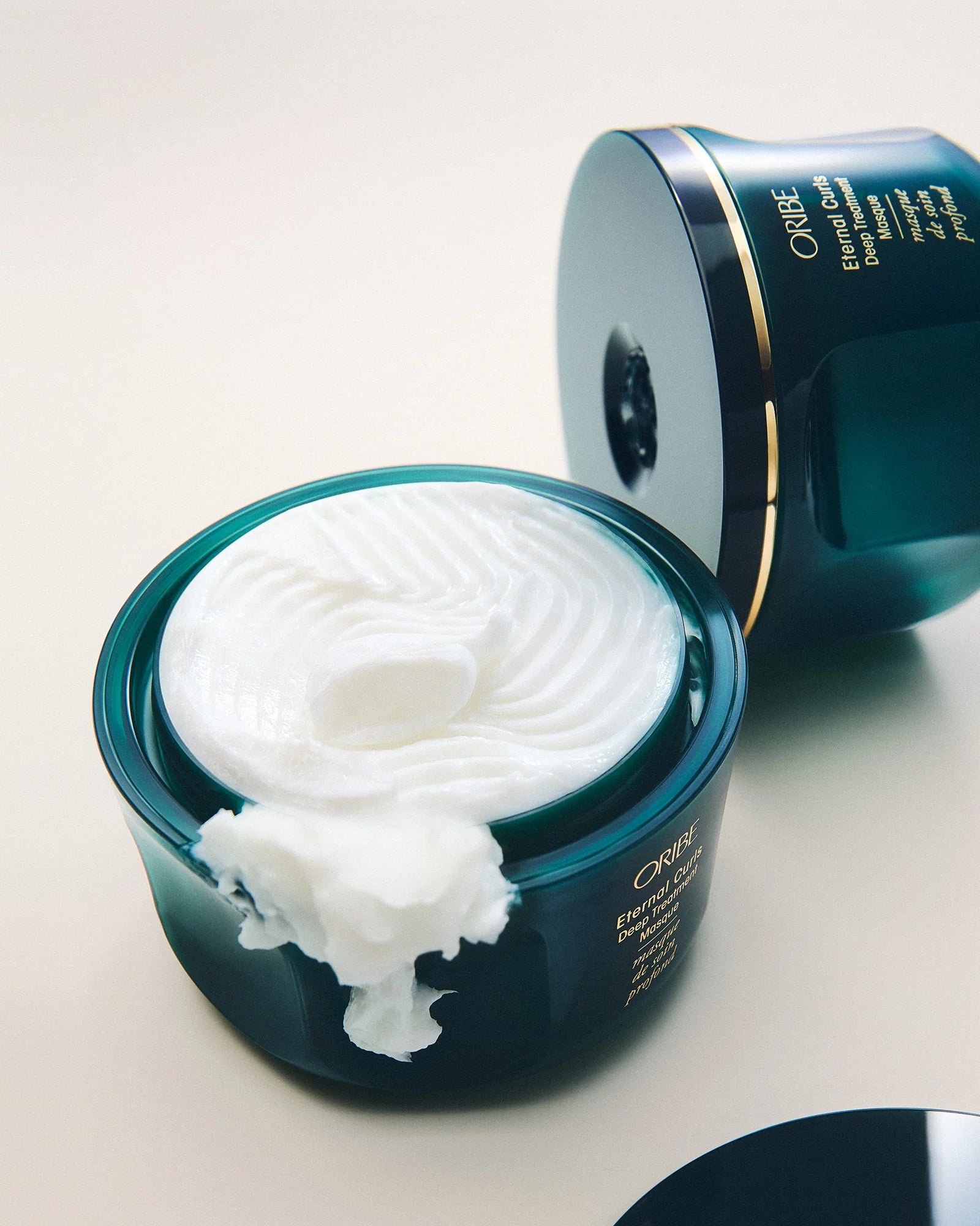 Moisture & Control Deep Treatment Masque 250ml