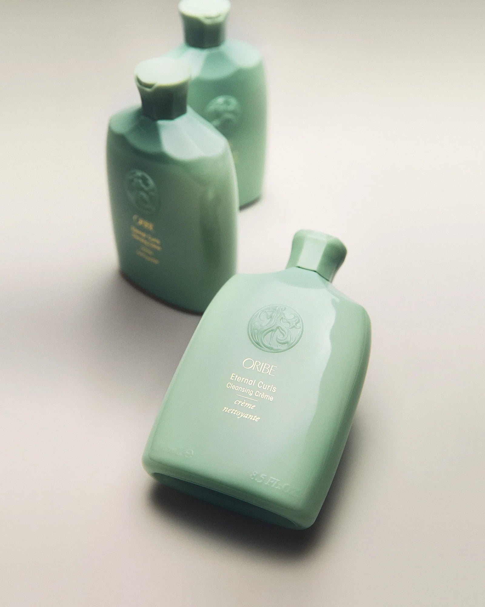 Eternal Curls Cleansing Creme 250ml