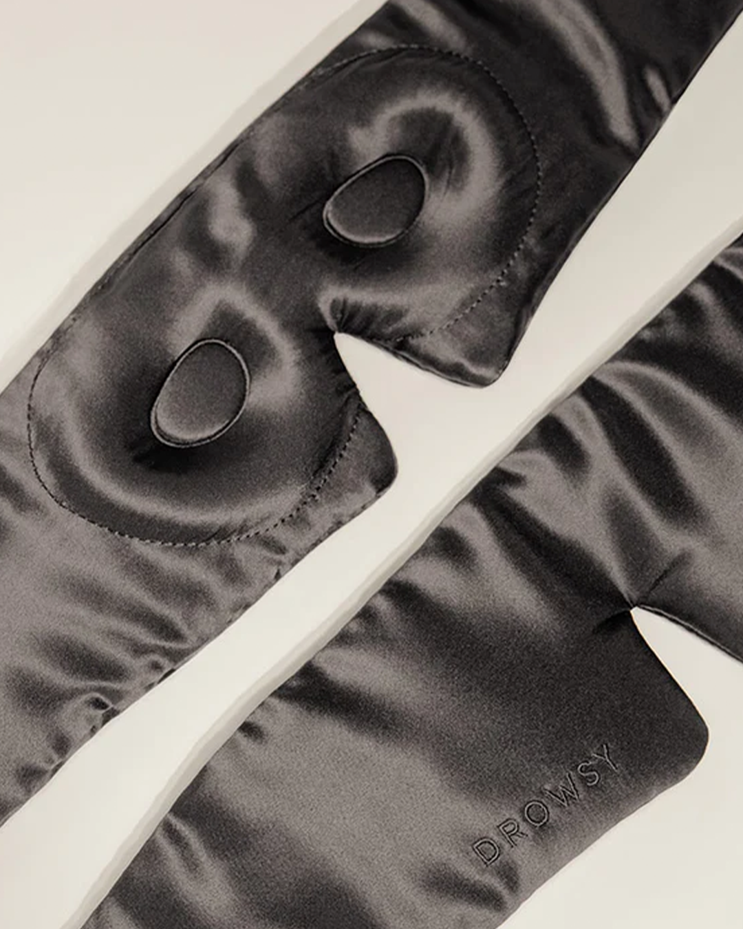 Moonlight Shadow Eyelash Protecting Sleep Mask