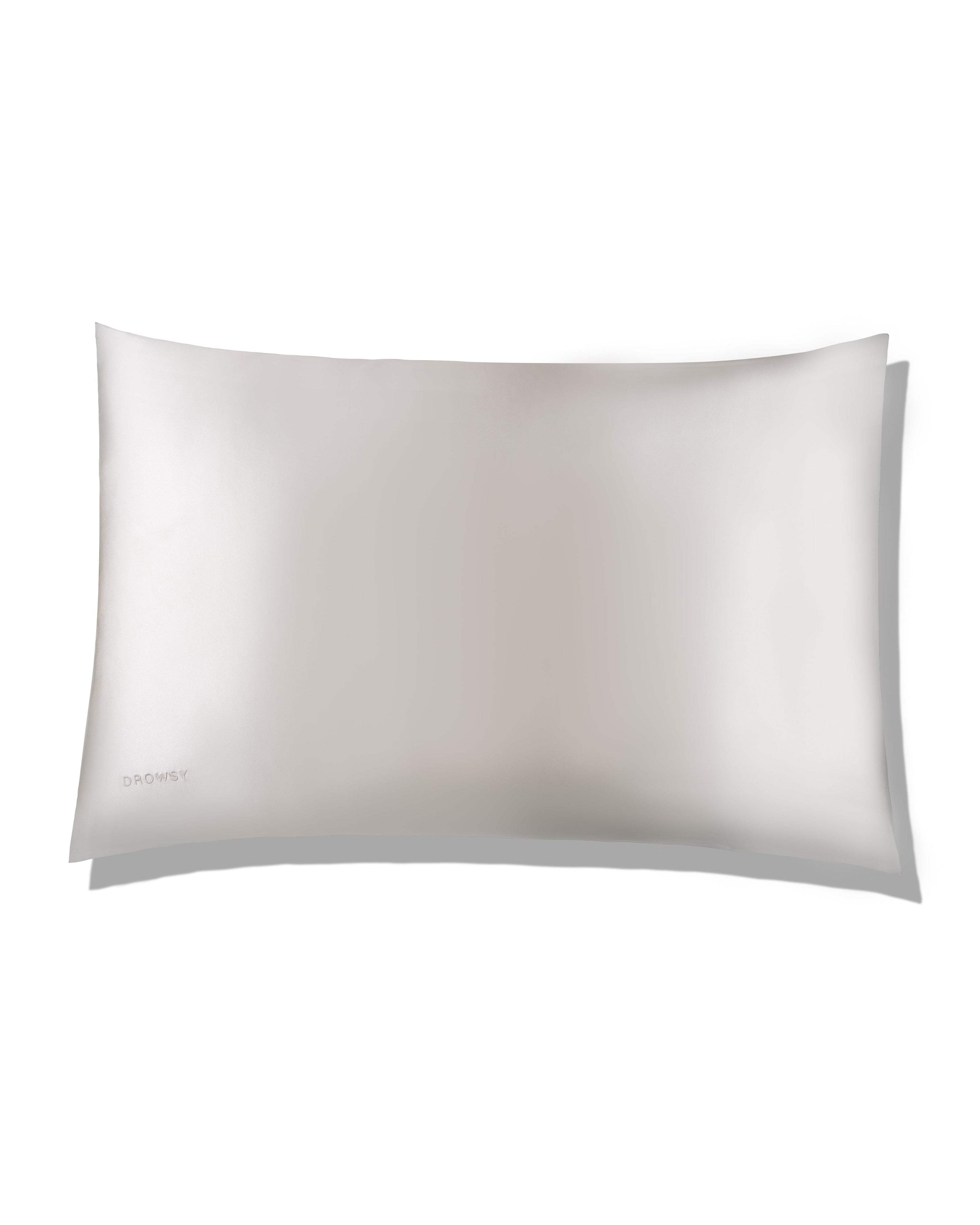 Akoya Pearl Queen Silk Pillowcase