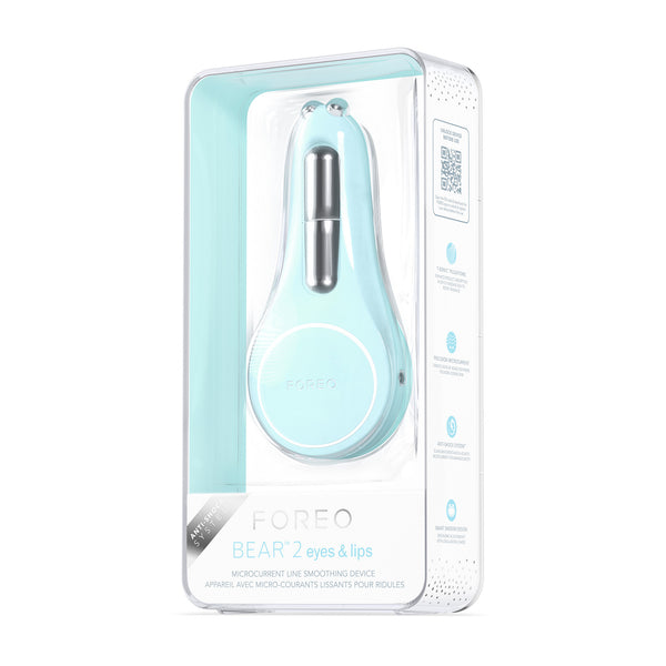 FOREO BEAR™ 2 eyes & lips