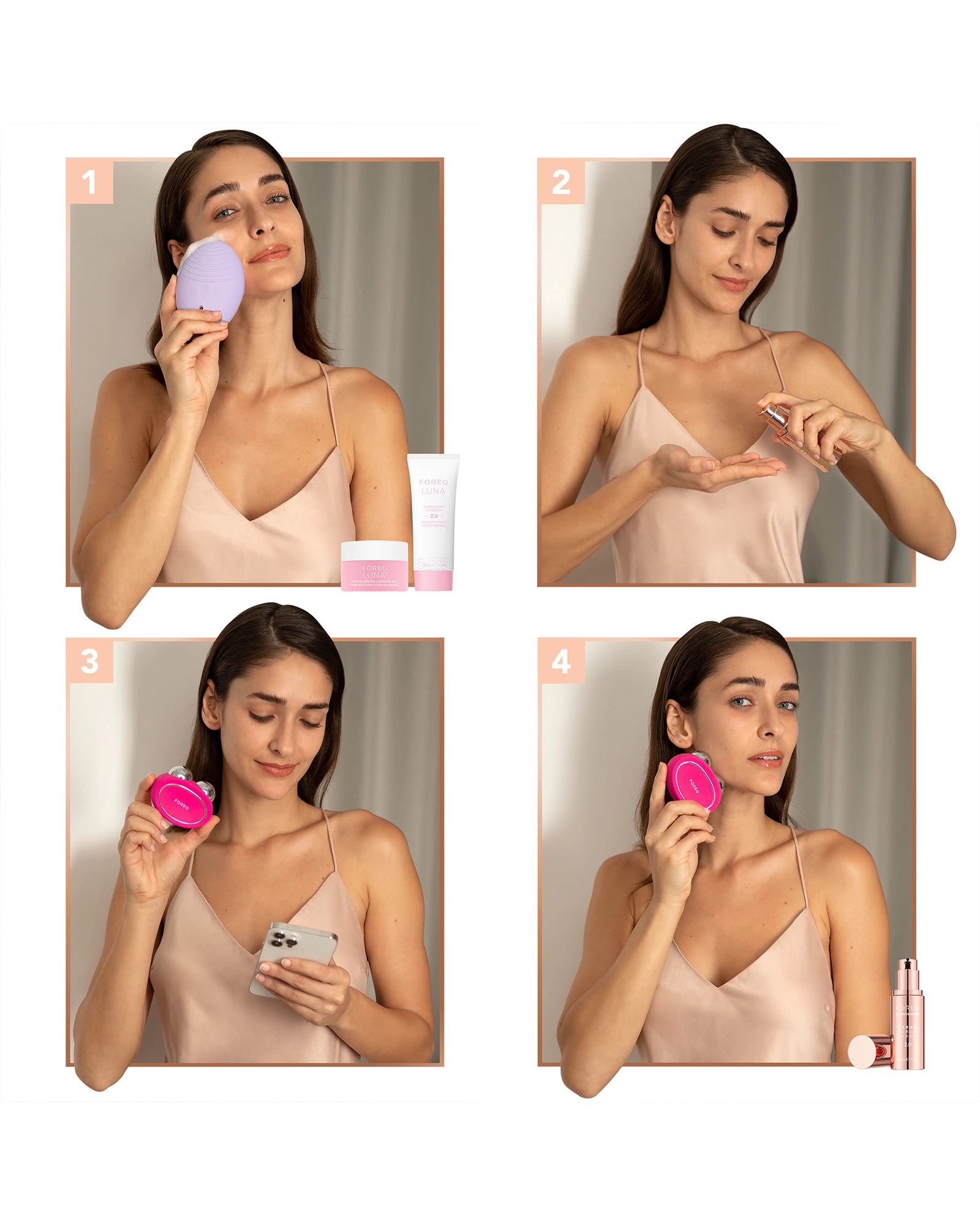 FOREO BEAR™ 2