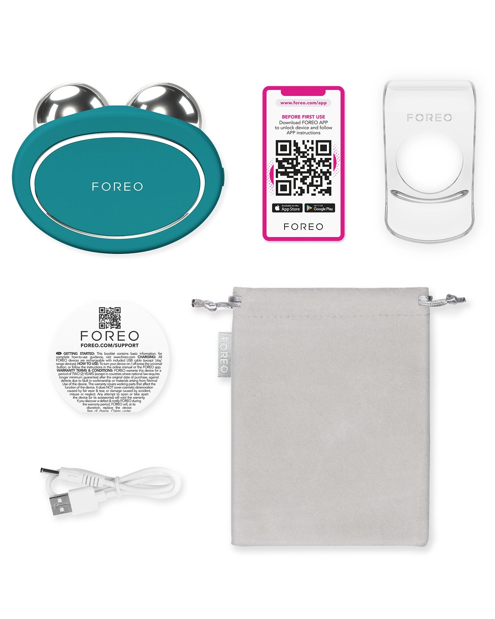 FOREO BEAR™ 2