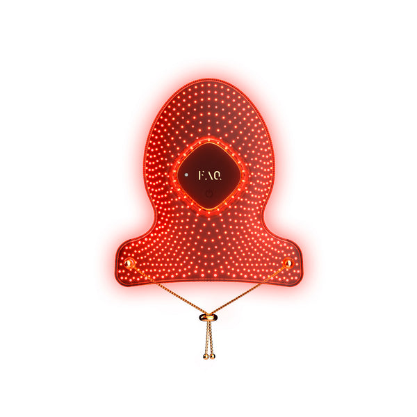 FAQ™ 221 Anti-Aging LED Hand Mask