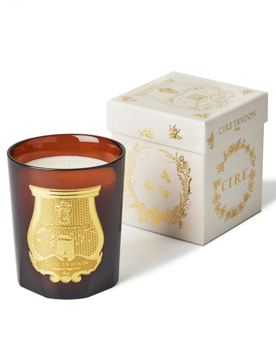 Scented Candle Cire 270 g