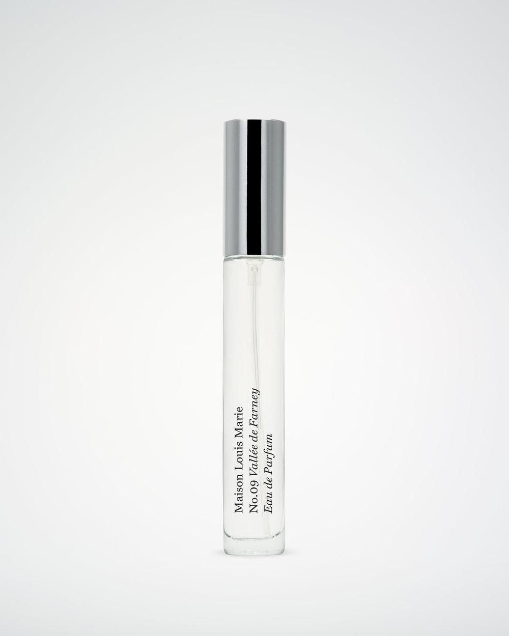 No.09 Vallée de Farney Eau de Parfum 10ml