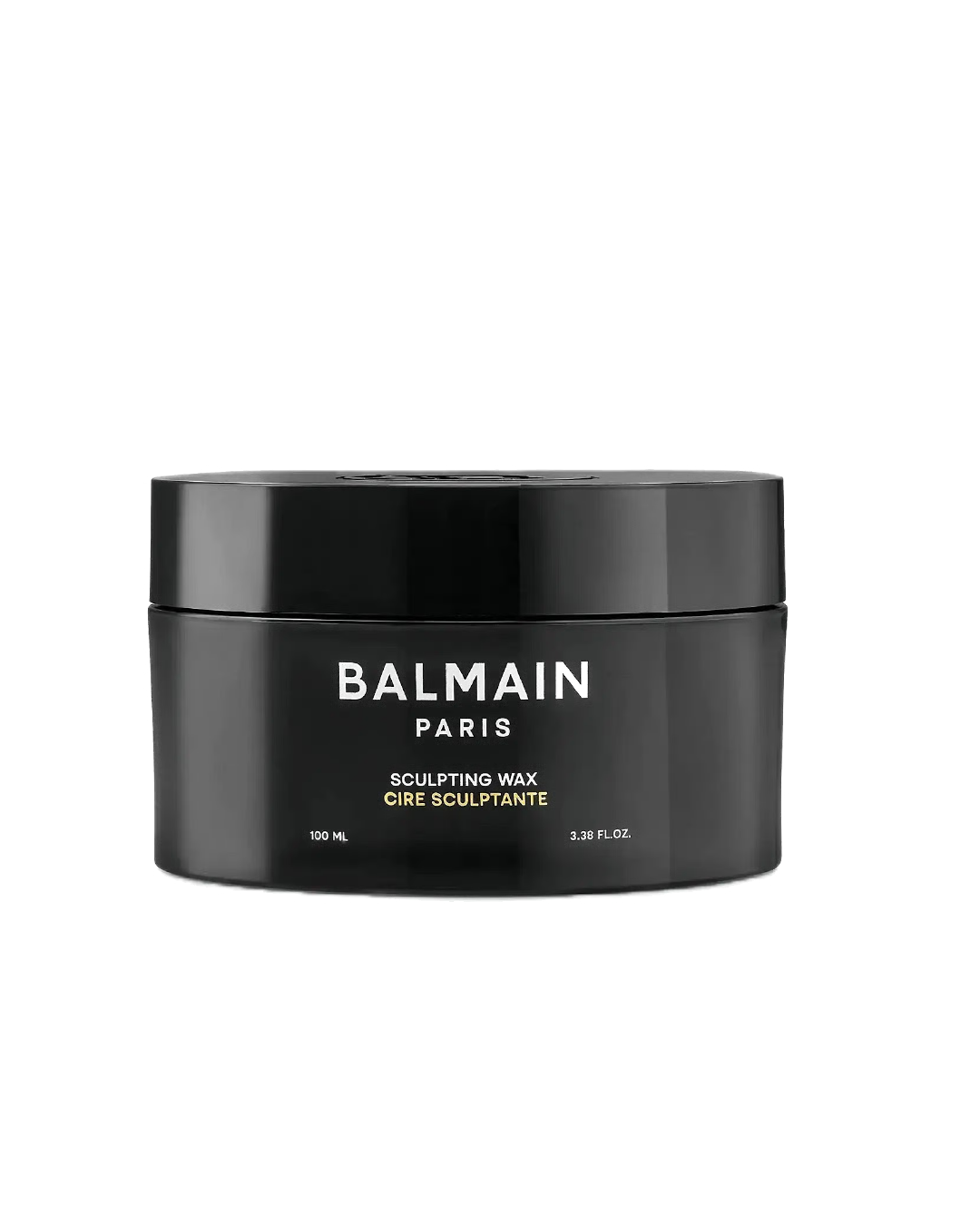 Hair modeling wax 100 ml