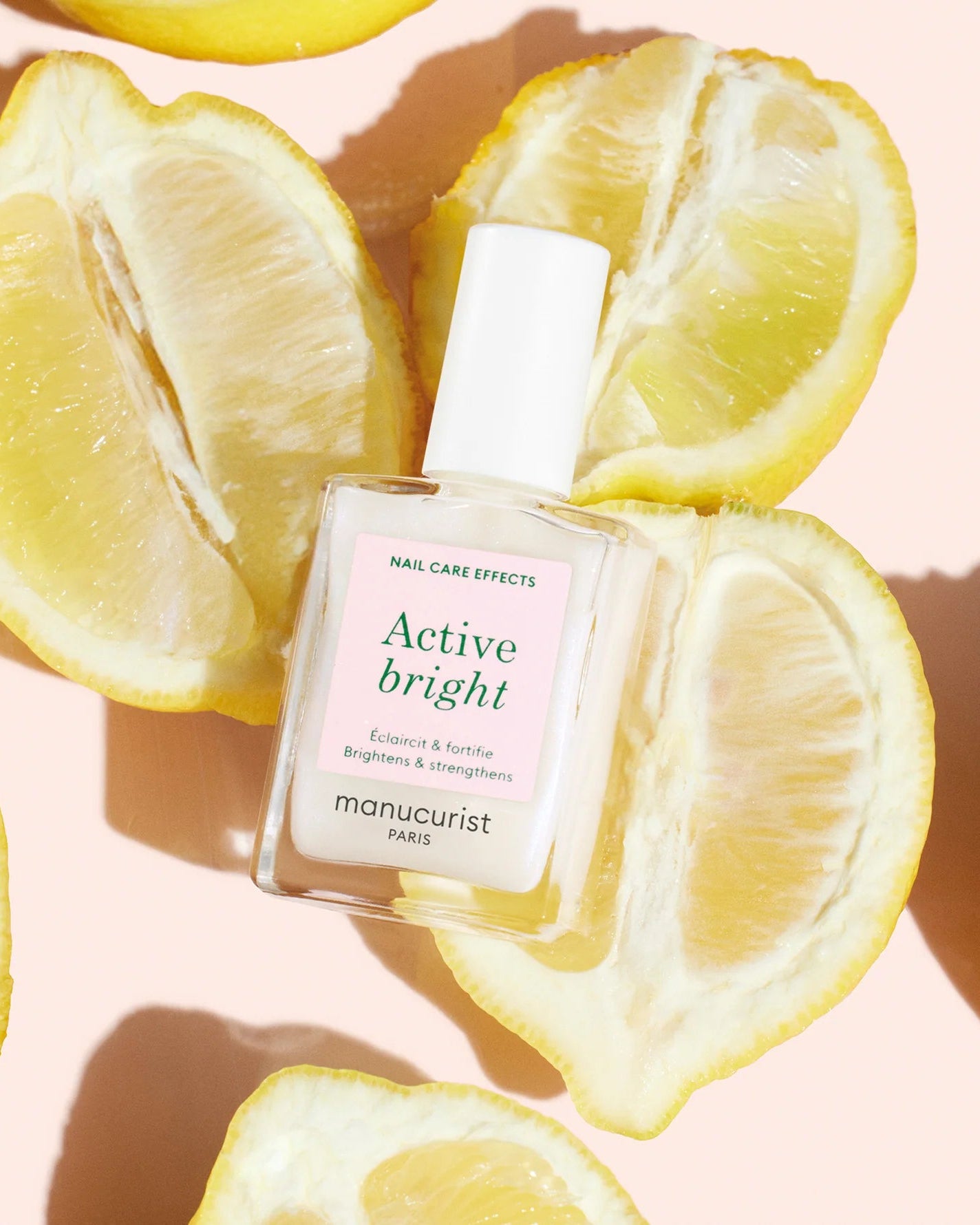 Manucurist Active - Active Bright 15ml