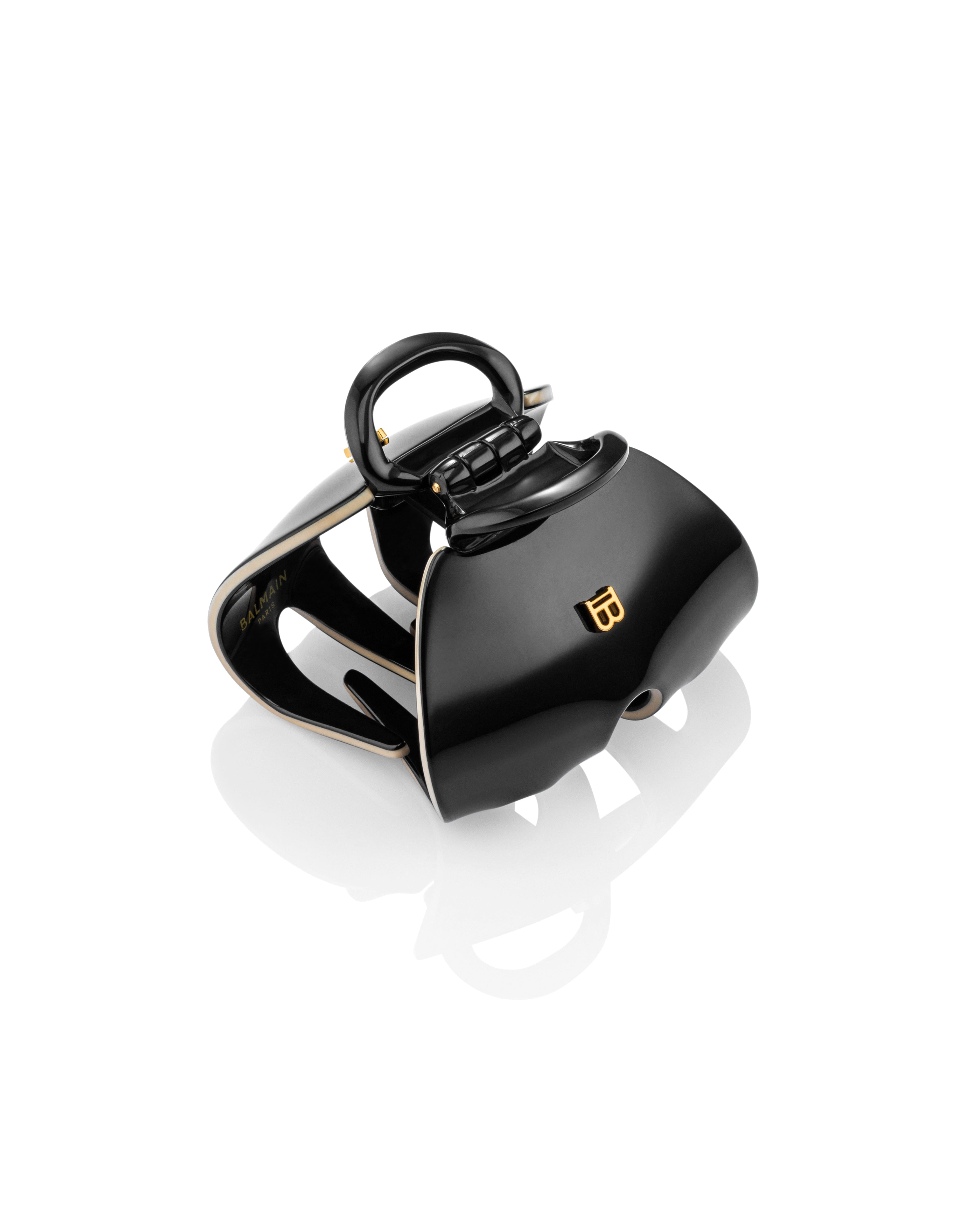 Imperiale Clip Black/White