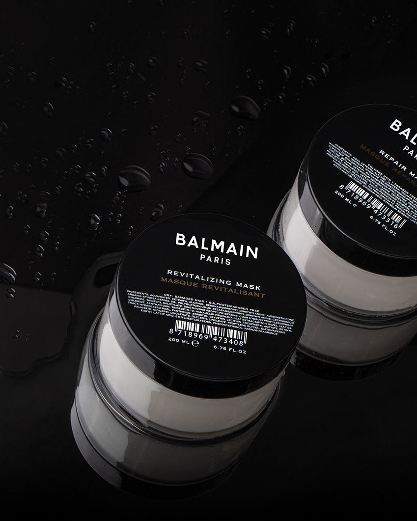 Reconstructing mask 200 ml