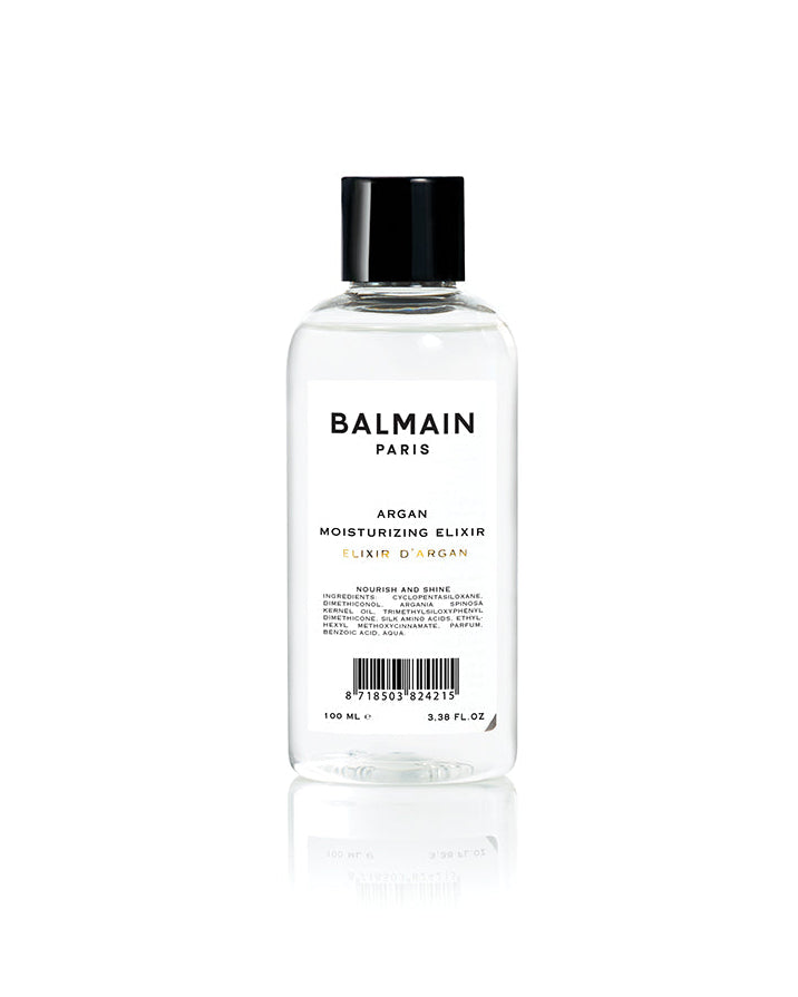 Arganowy eliksir nawilżający 100 ml