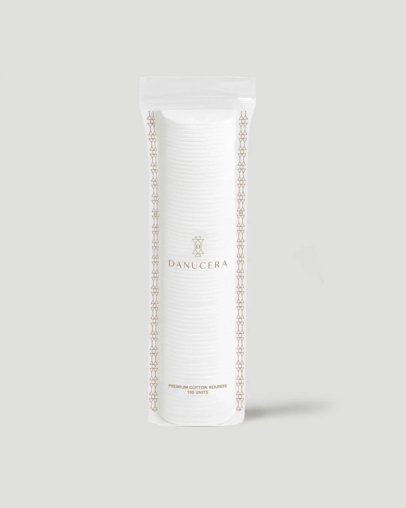 DANUCERA COSMETIC PADS