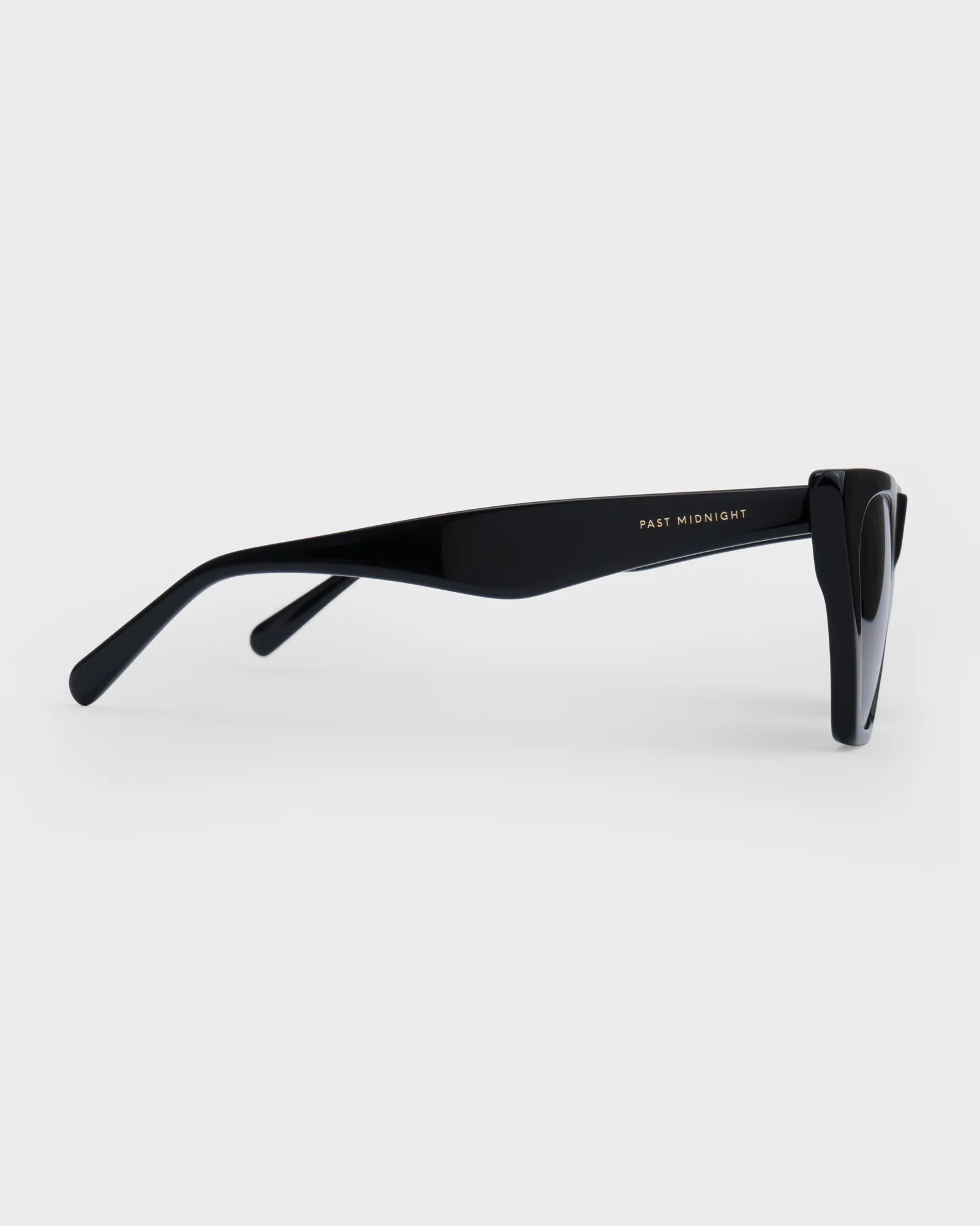 The Classic Black