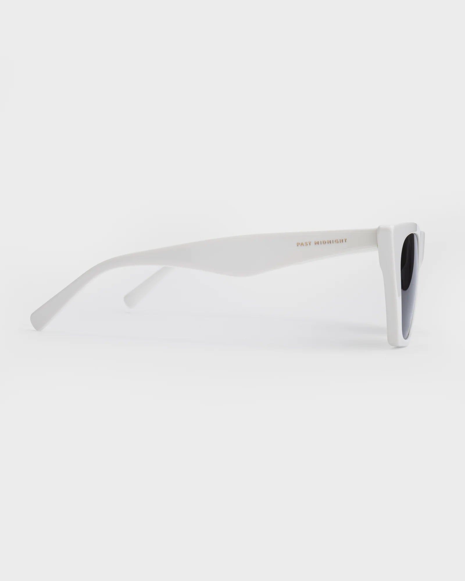 The Classic White