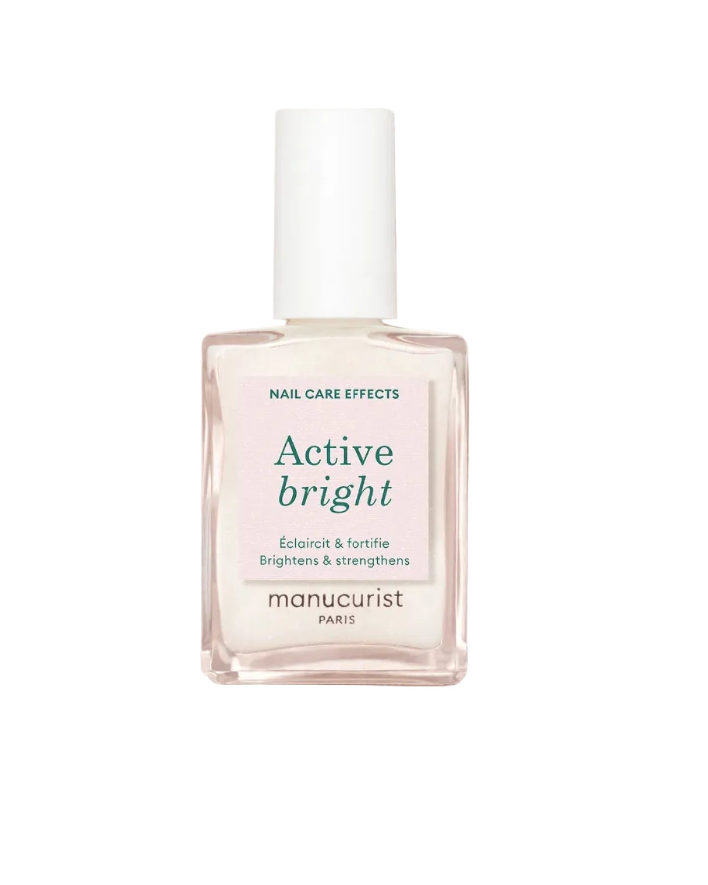 Manucurist Active - Active Bright 15ml