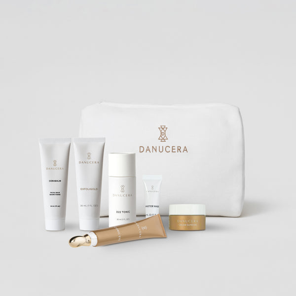 Danucera Travel Set