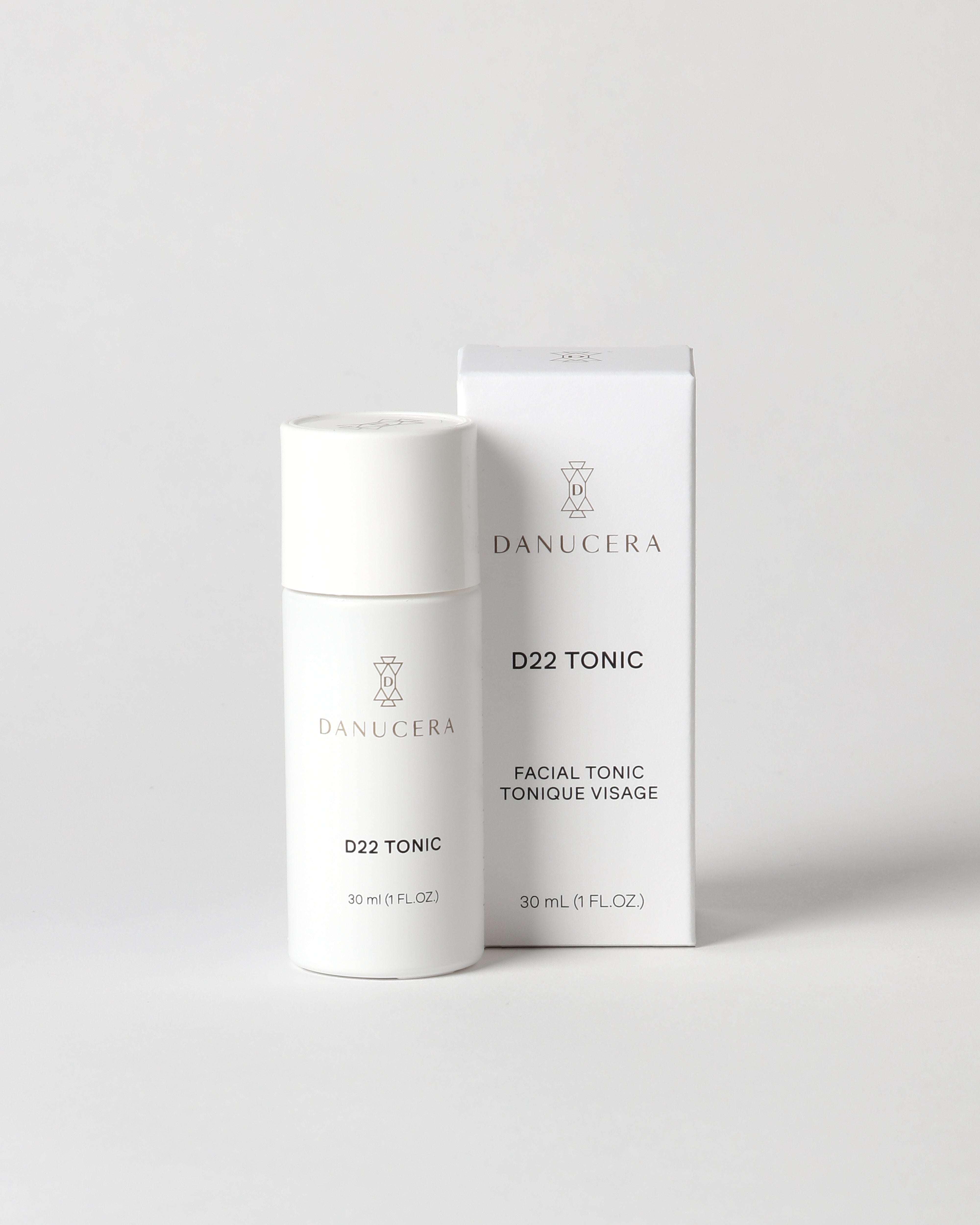 D22 Tonic