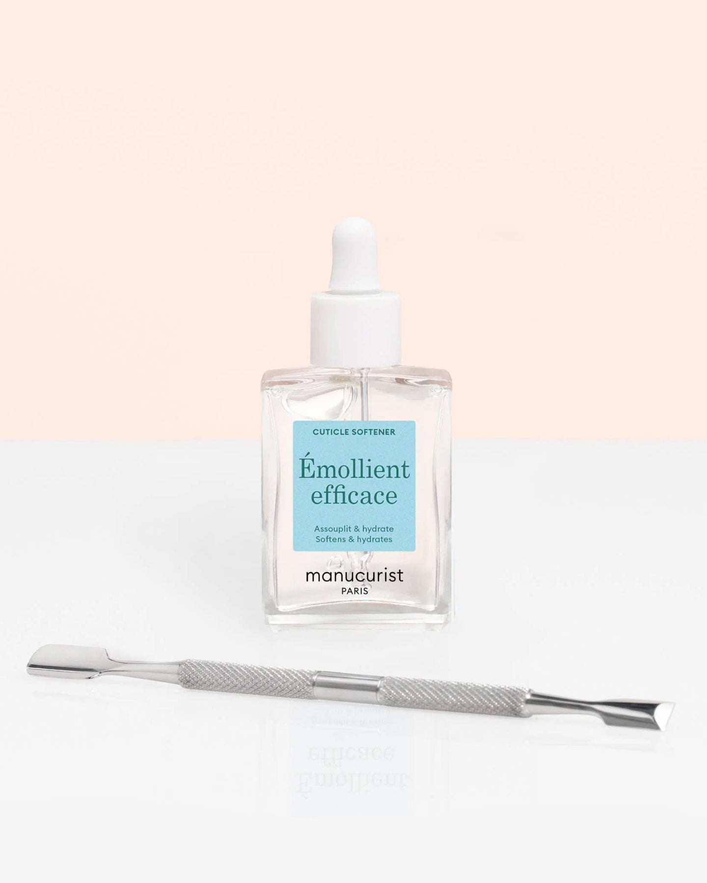 Manucurist Care - Effective Emollient 15 ml
