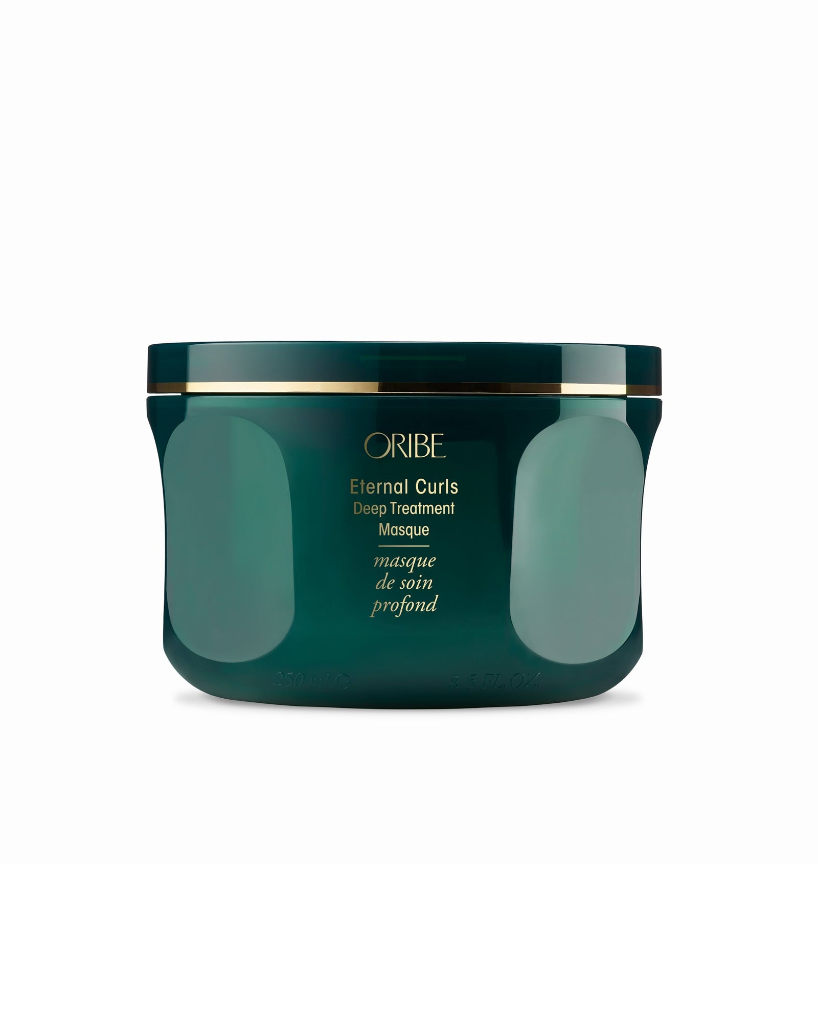 Moisture & Control Deep Treatment Masque 250ml
