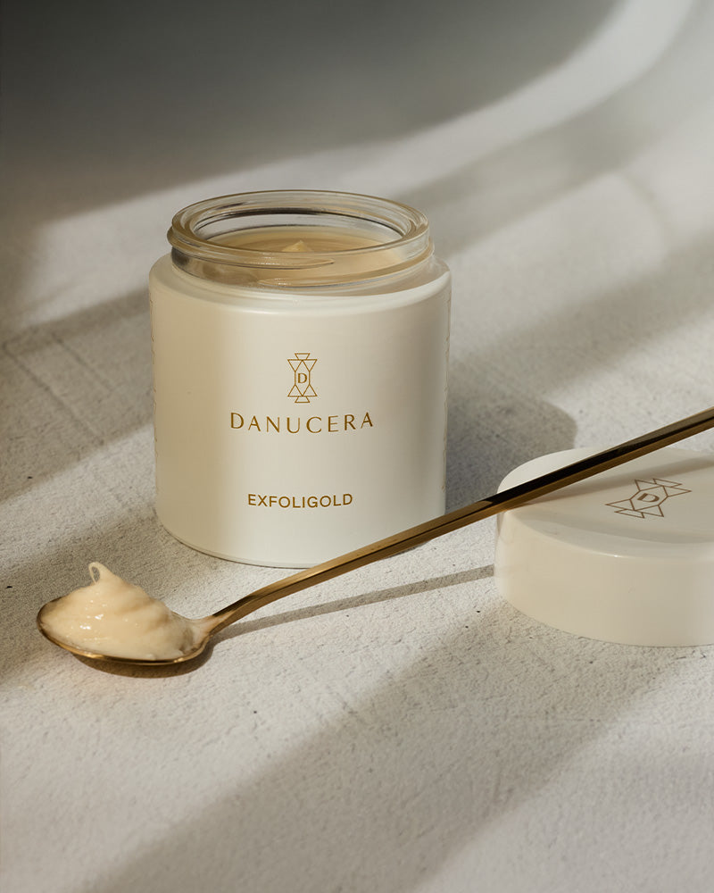 Exfoligold