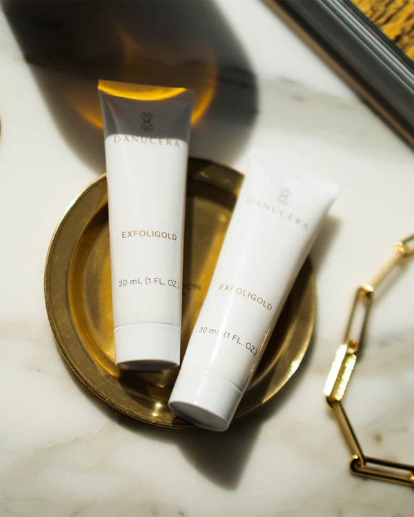 Exfoligold