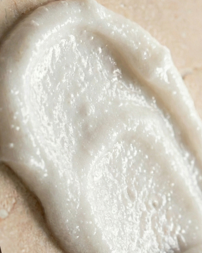 Exfolibuff Body Scrub