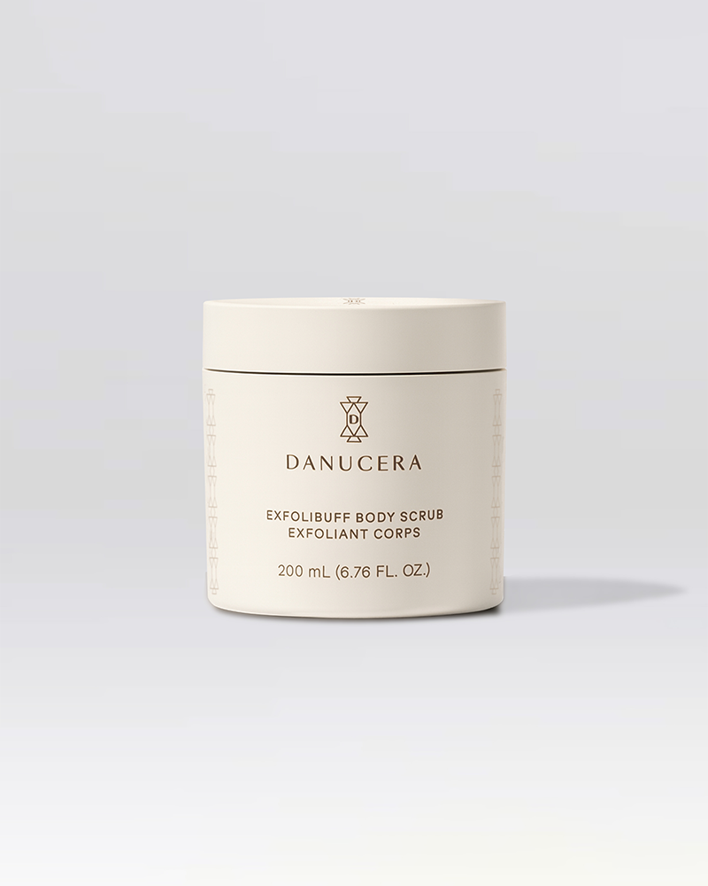 Exfolibuff Body Scrub