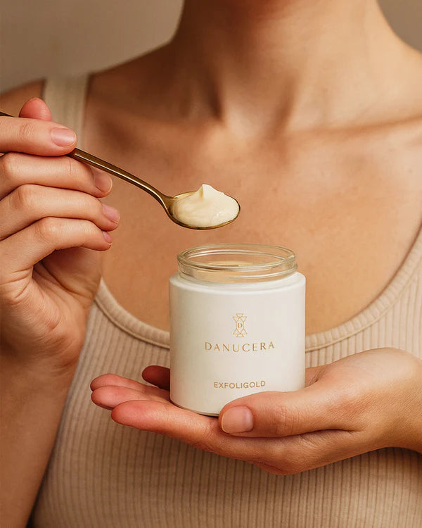 Exfoligold