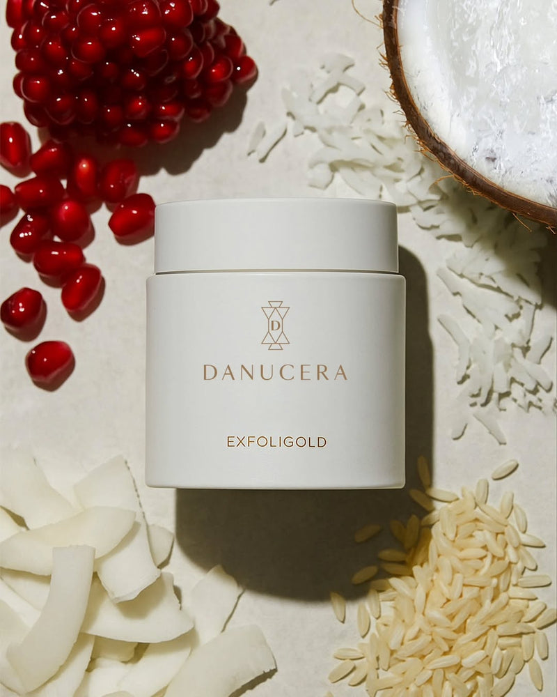 Exfoligold