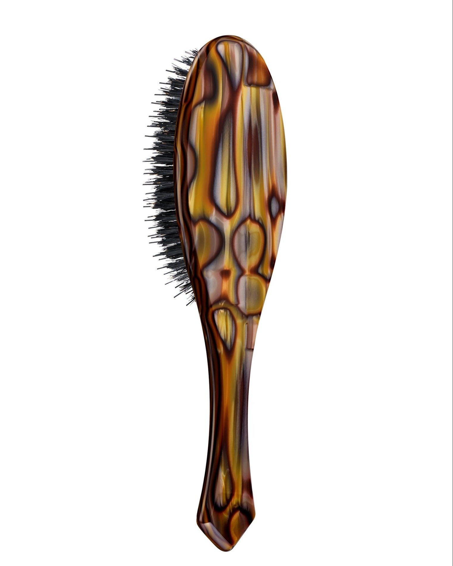 Flat Brush