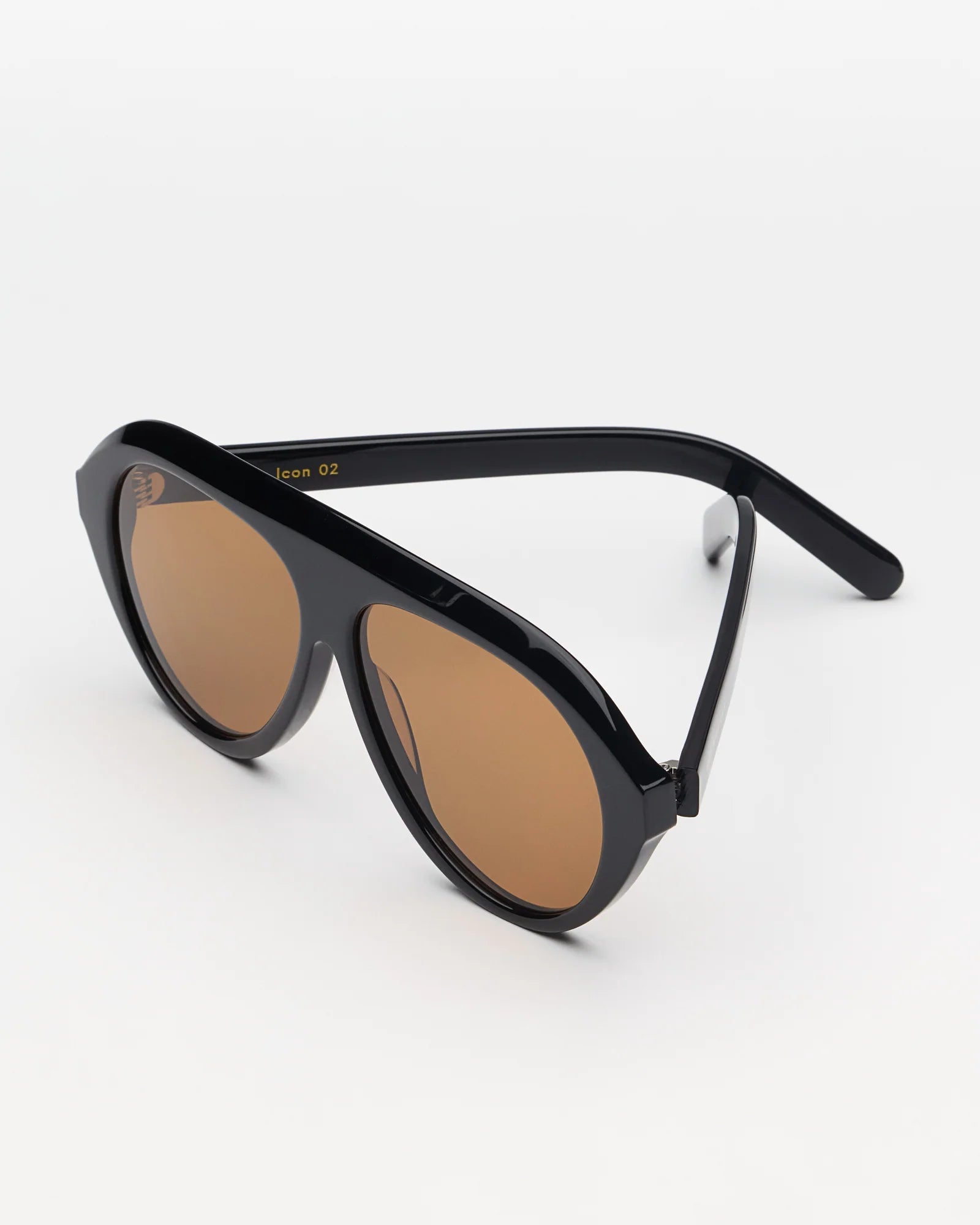 The Icon Black