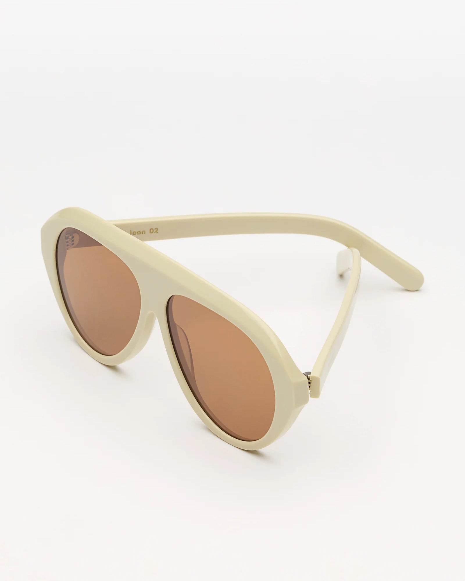 The Icon Ivory