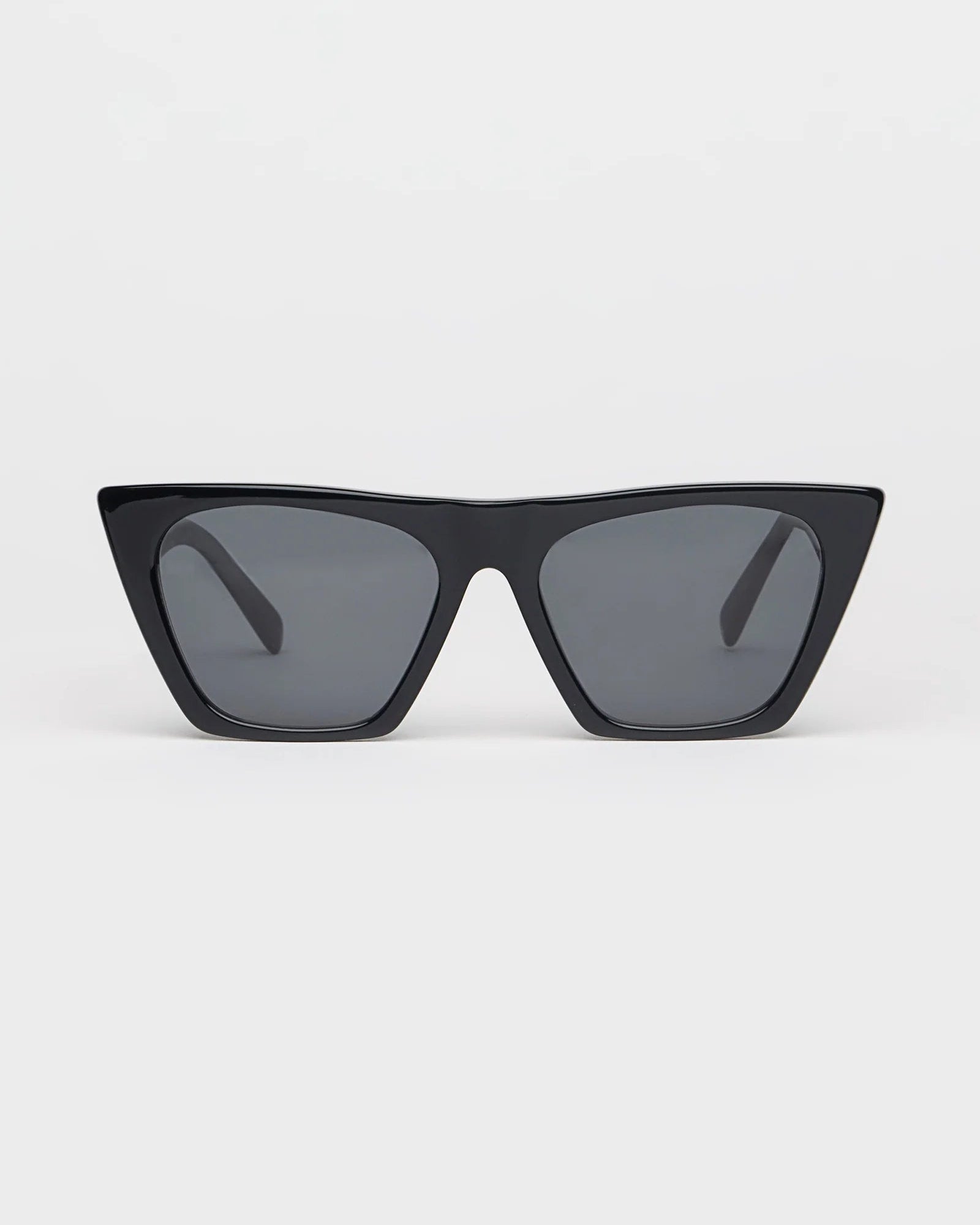 The Classic Black
