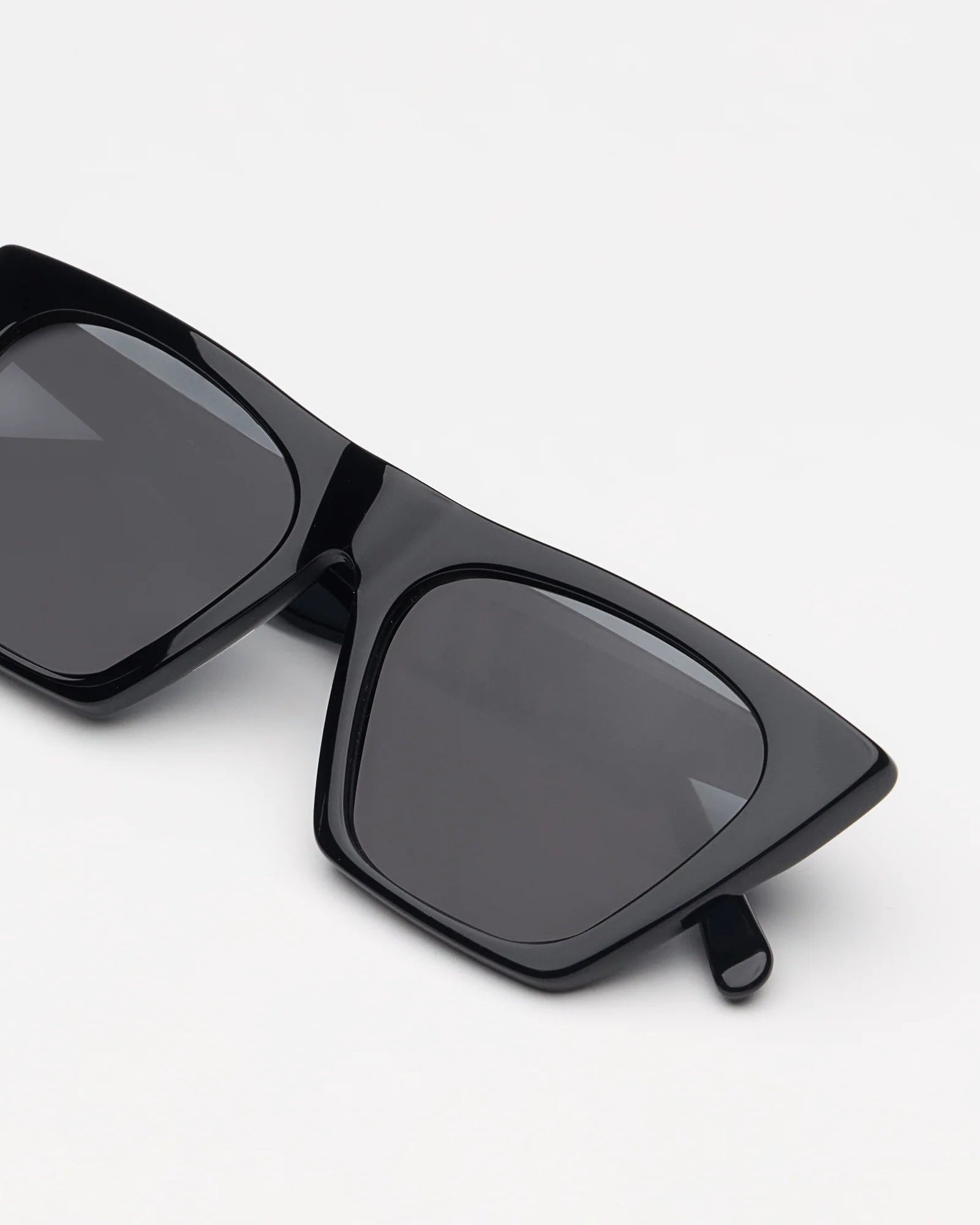 The Classic Black