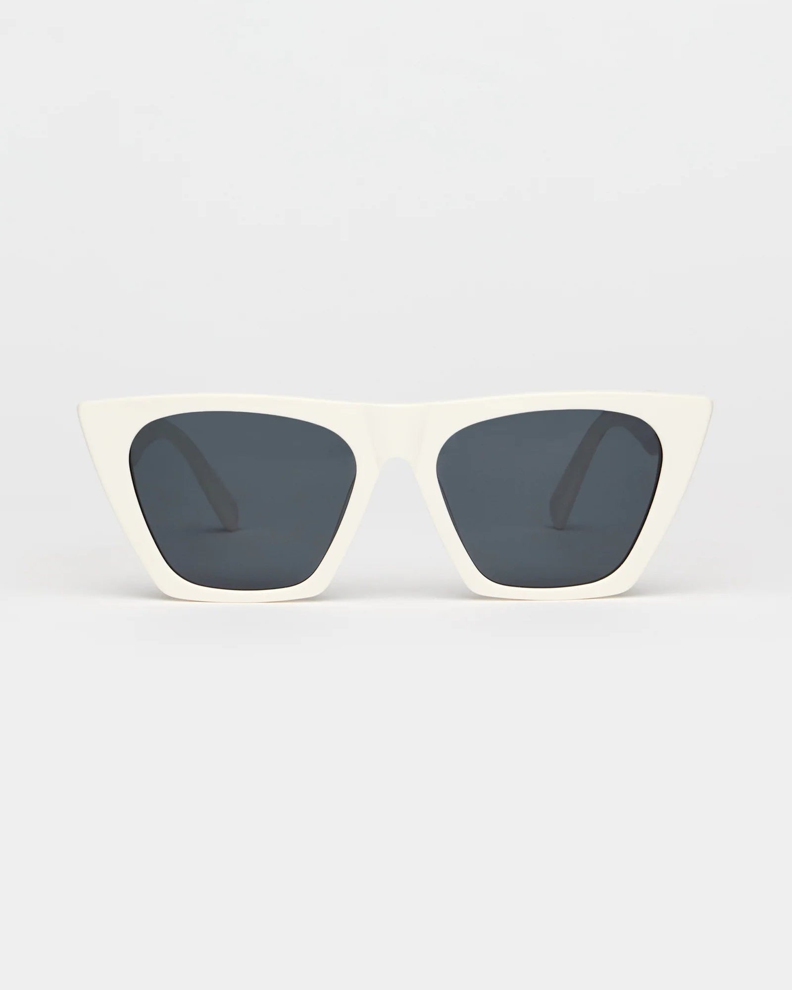 The Classic White