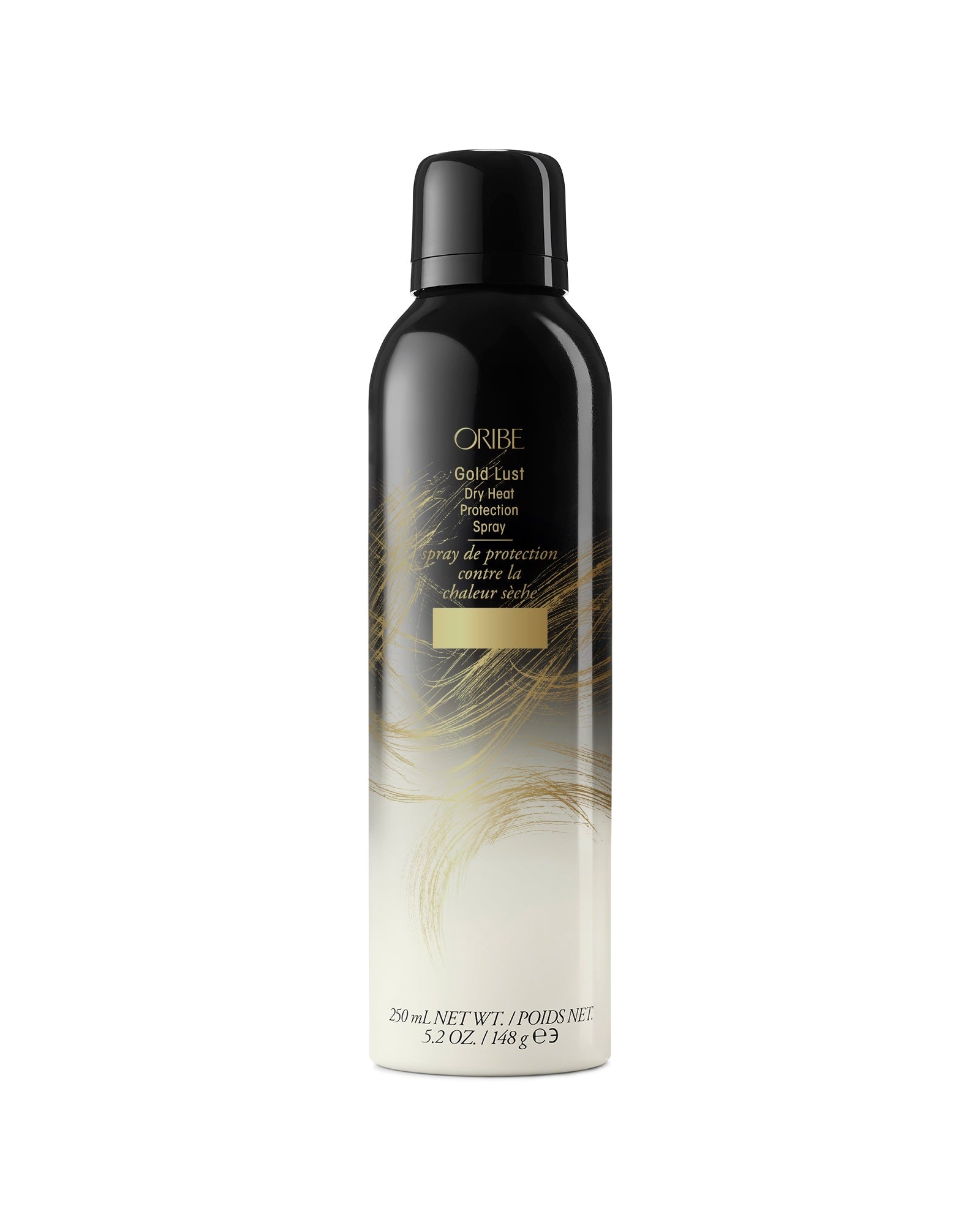 Gold Lust Dry Heat Protect Spray 250ml