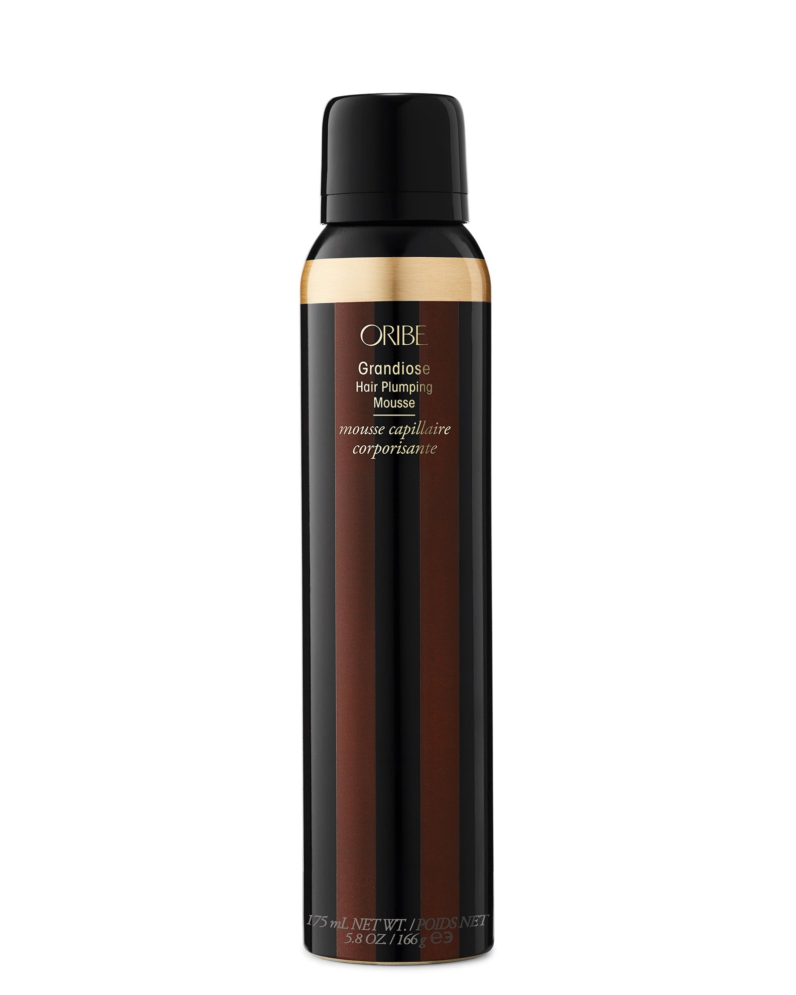 Grandiose Hair Plumping Mousse 175ml