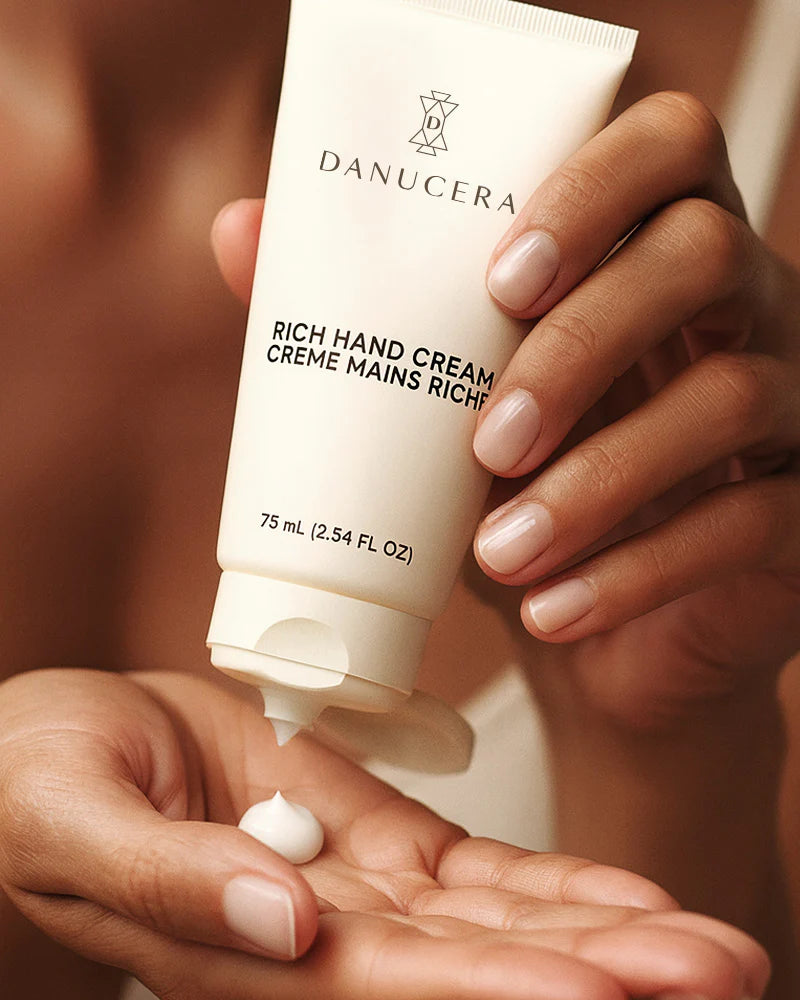The Rich Hand Cream