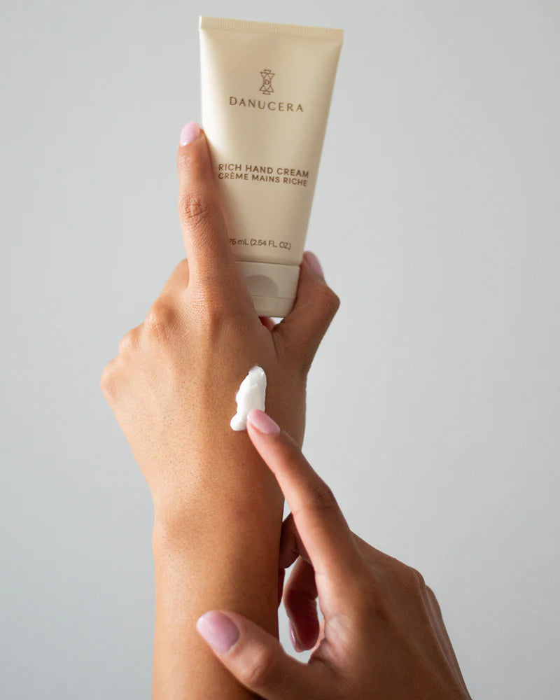 The Rich Hand Cream