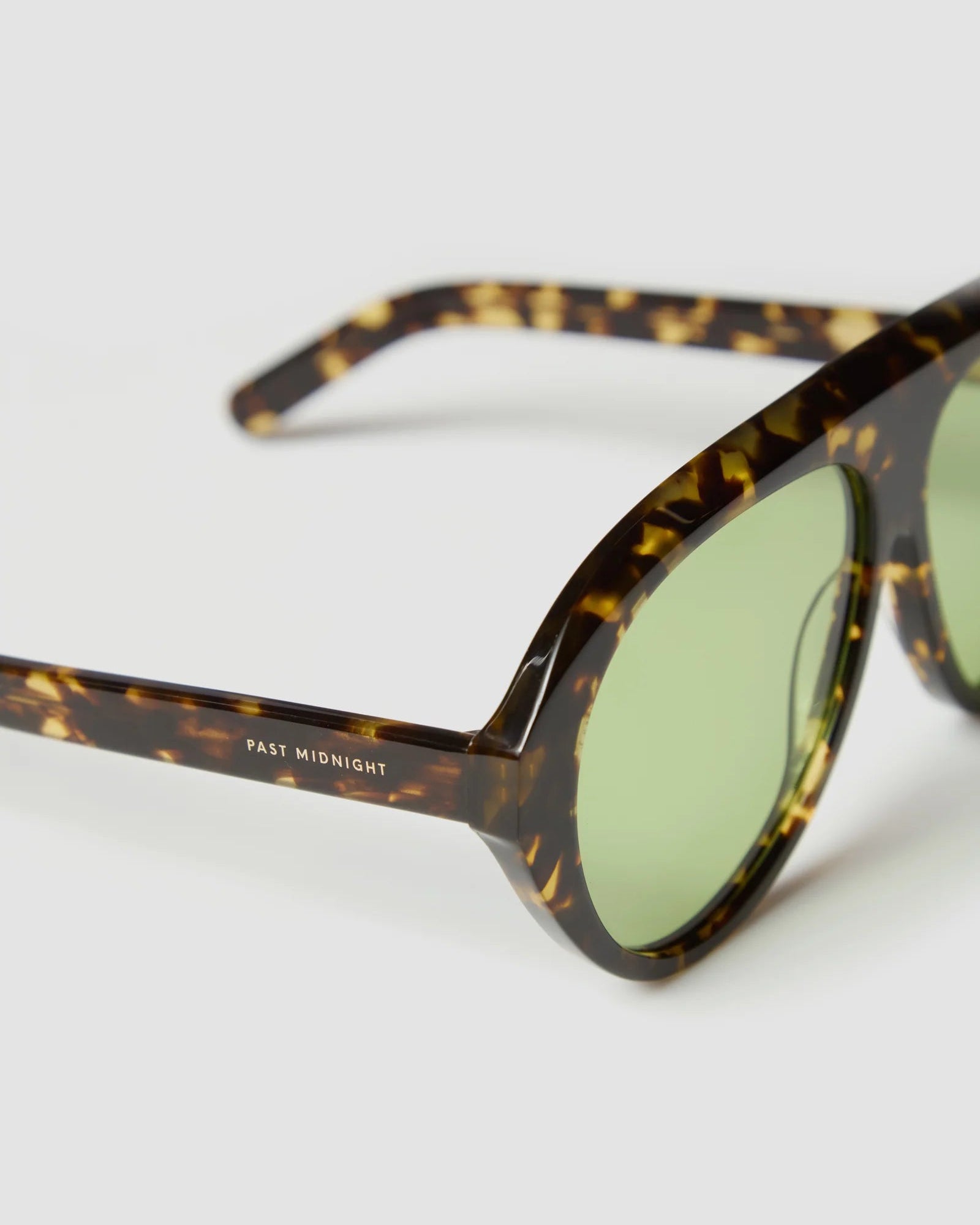 The Icon Tortoise