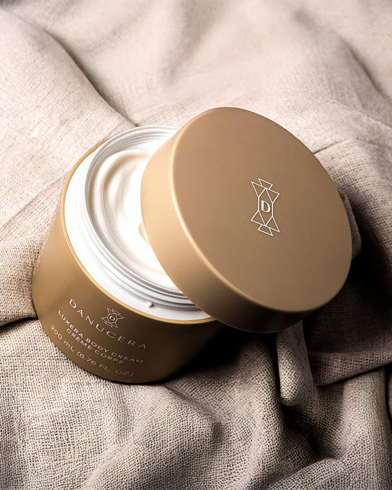Luxera Body Cream