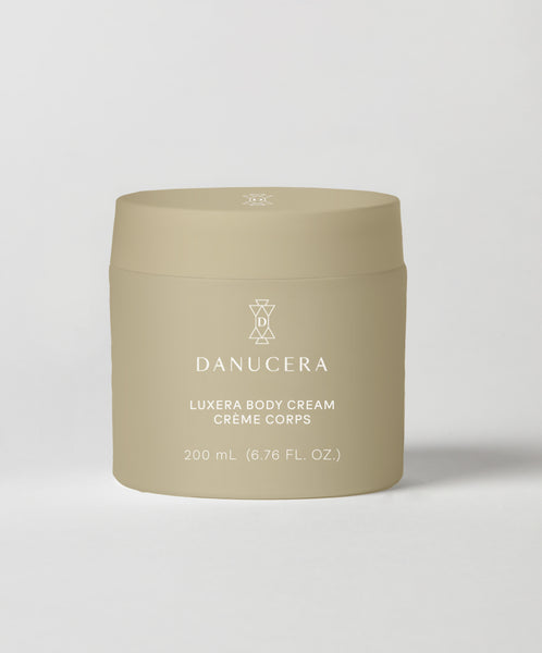 Luxera Body Cream