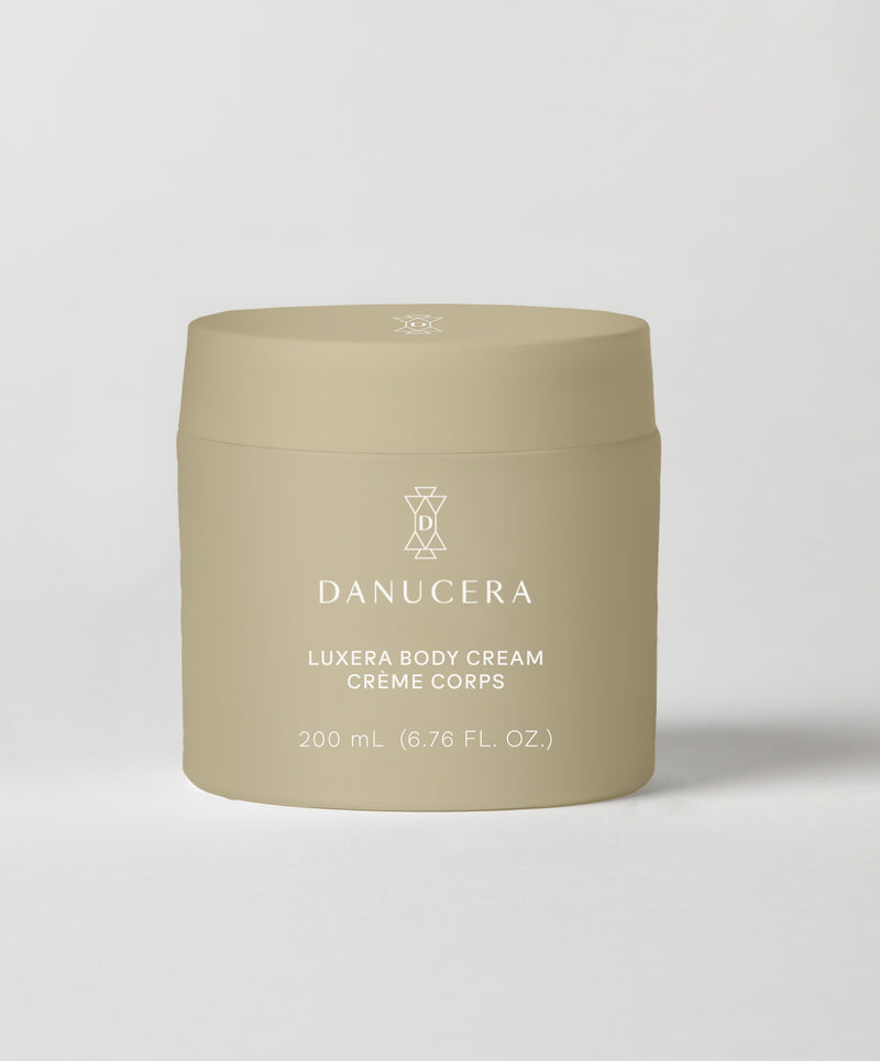 Luxera Body Cream