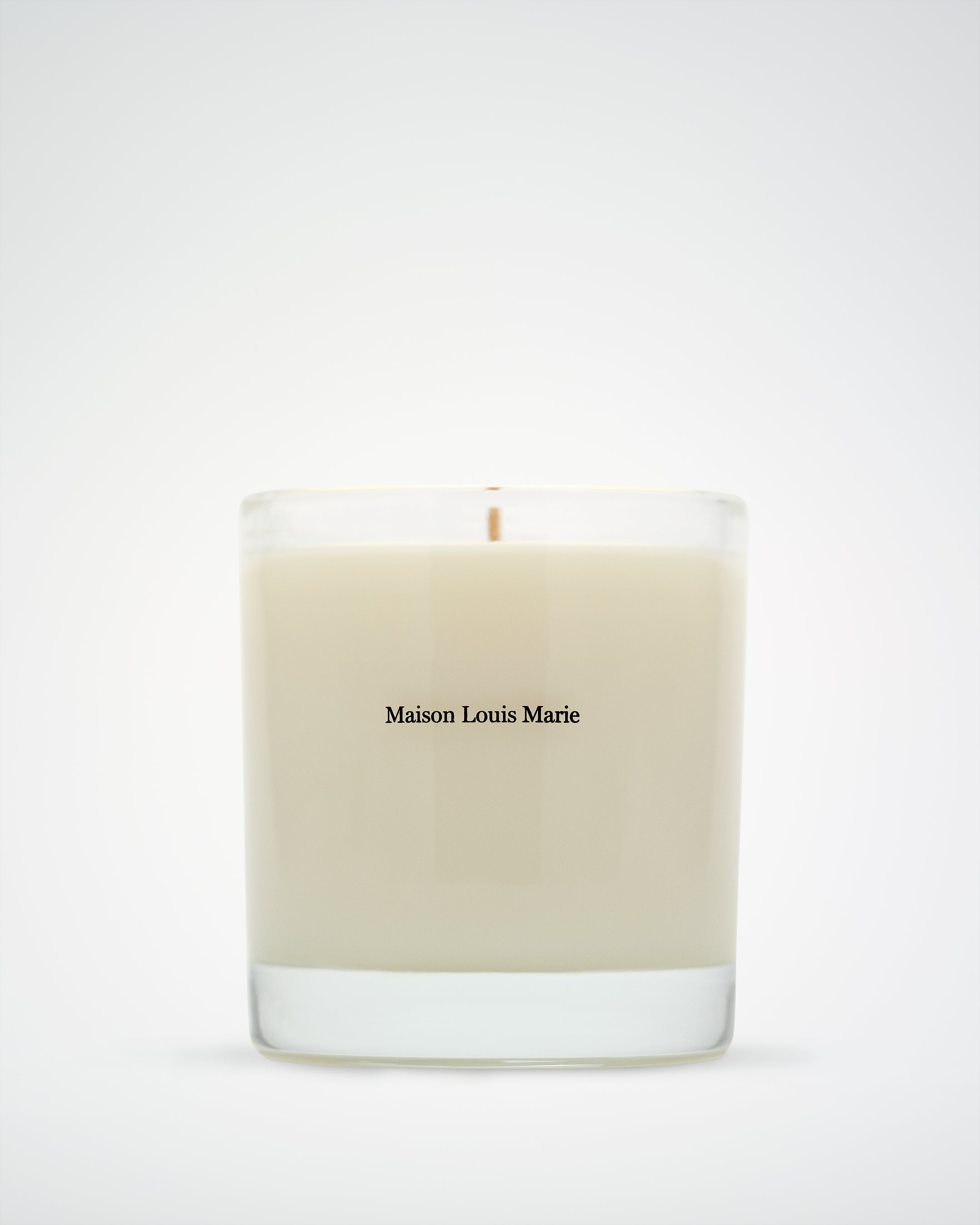 Candle No. 13 Nouvelle Vague