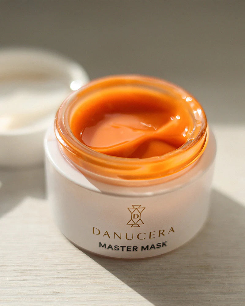 Master Mask