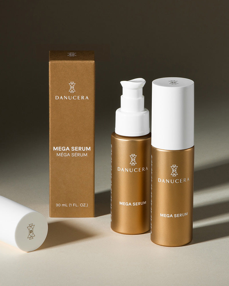 Mega Serum