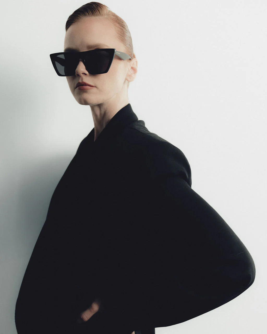 The Classic Black