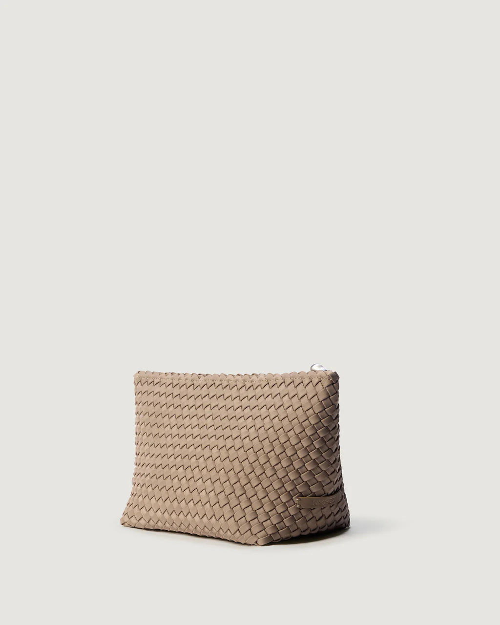 Portofino Large Cosmetic Cashmere